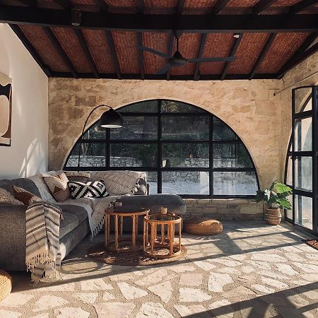 The Goathouse Vila Larnaca Exterior foto