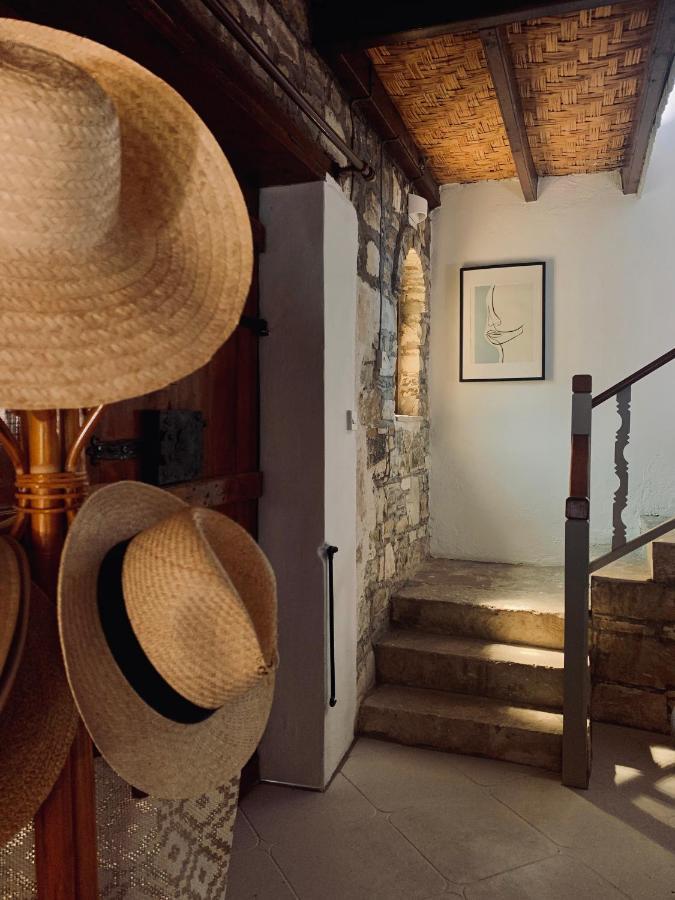 The Goathouse Vila Larnaca Exterior foto
