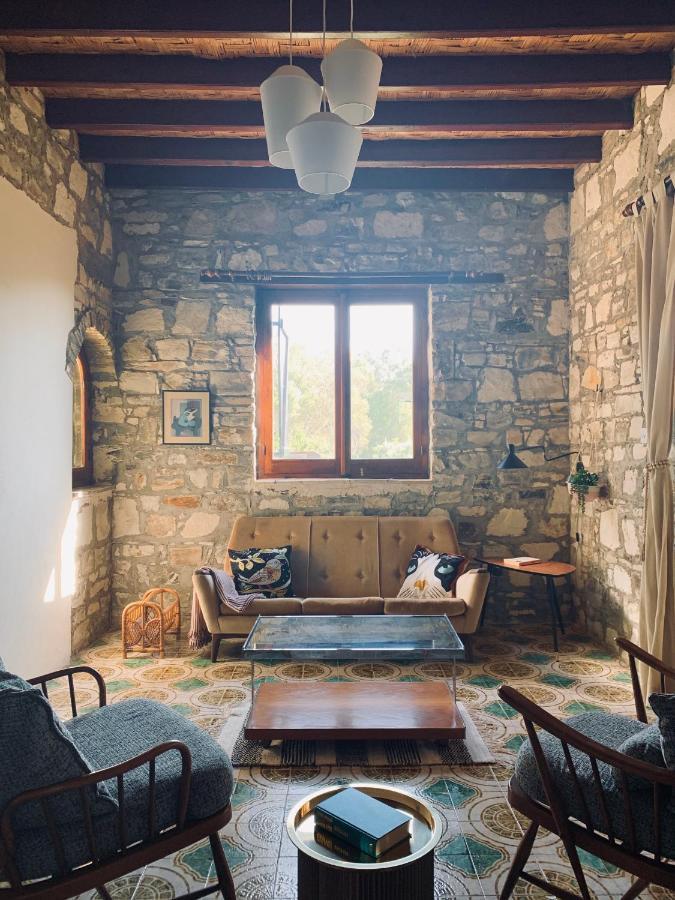 The Goathouse Vila Larnaca Exterior foto