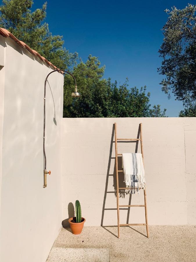 The Goathouse Vila Larnaca Exterior foto