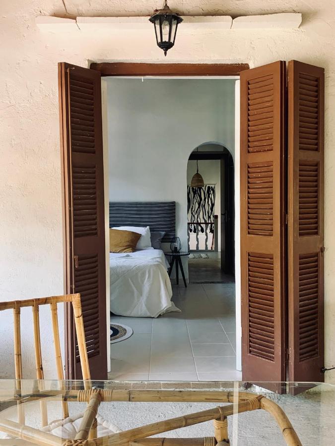 The Goathouse Vila Larnaca Exterior foto